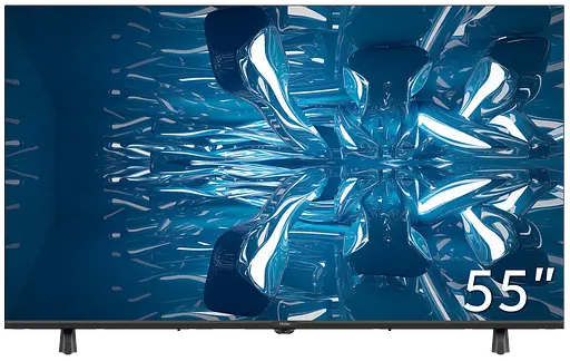 LED-телевизор Haier H55K85FUX (7133341) - фото 8
