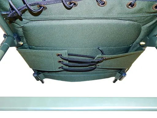 Коропове крісло-ліжко Ranger SL-104 RA2225 - фото 9