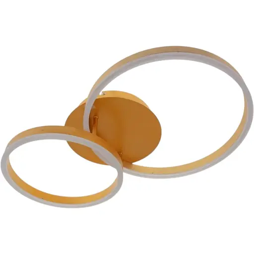 Світлодіодна люстра Brille BL-768C/2 70W G