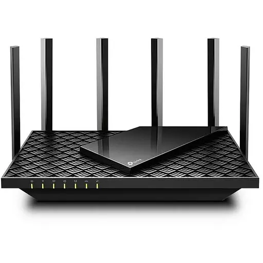 Бездротовий маршрутизатор TP-Link Archer AX73