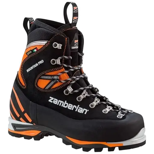 Черевики Zamberlan 2090 Mountain Pro Evo GTX RR PU Mns