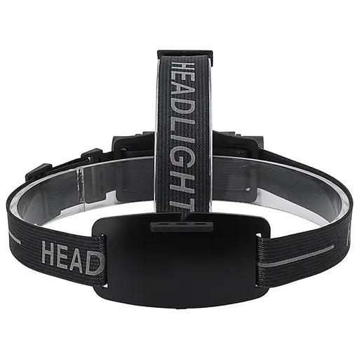 Налобний ліхтар Boruit B40 USB Type-C + магніт 5000лм IPX4 21700 18650 - фото 4