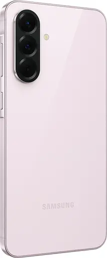 Смартфон Samsung Galaxy A56, 5G 8/256GB Awesome Pink (SM-A5660LIC) - фото 6