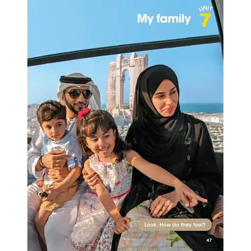 Look. Starter. Student’s Book - фото 4