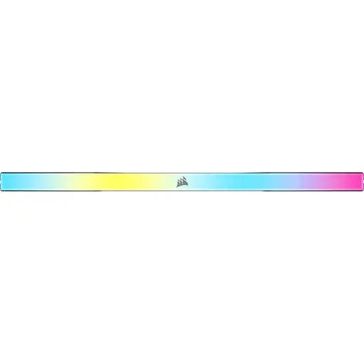 Модуль памяти DDR5 Corsair Vengeance RGB 2x32GB 5600MHz Grey (CMH64GX5M2B5600Z40K) [153824] - фото 4