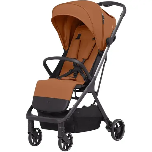 Прогулянкова коляска-книжка Carrello Nova CRL-5521 Tangelo Orange