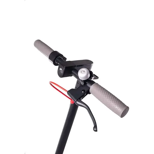 Электросамокат E-Scooter M365 Premium (500W, 12.4Ah) Черный - фото 9