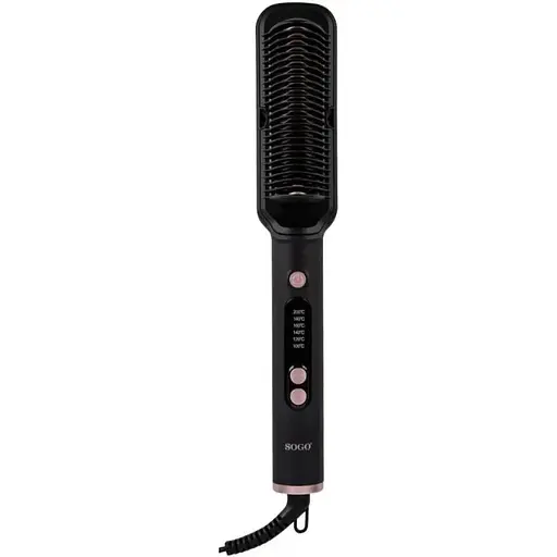 Электрорасческа Sogo SS-3715 - фото 1