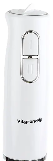 Блендер погружной VBH6209 White, VILGRAND Белый 87772 - фото 4