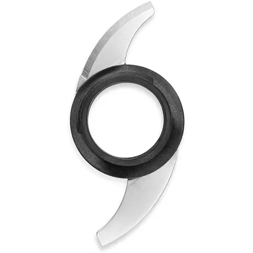 Кухонний комбайн KitchenAid 5KFC0516EOB - фото 5