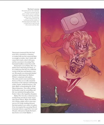 Marvel Greatest Comics. 100 Comics That Built a Universe - фото 11