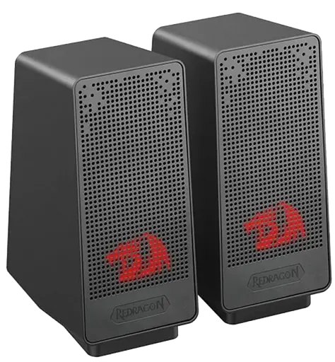 Акустика Redragon RANCH GS513 Black (72009) - фото 2