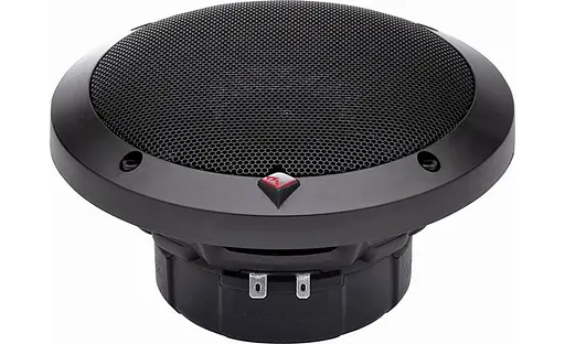 Коаксіальна акустична система Rockford Fosgate T152 - фото 3