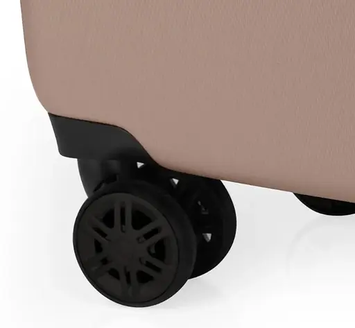 Валіза Gabol Paradise XP (S) Beige (123322-006) - фото 8