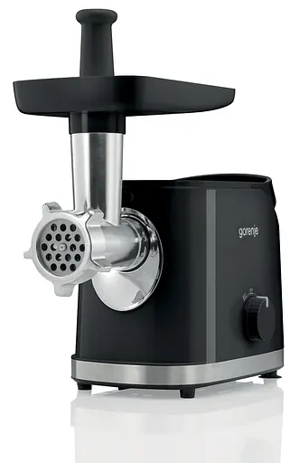 М'ясорубка Gorenje MG1802B (MG2014DC) (6910003) - фото 4