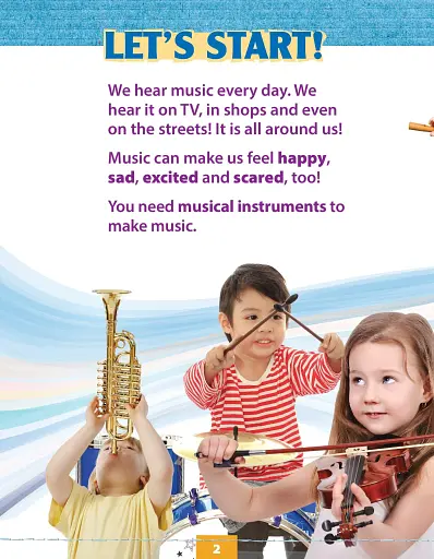 Music all Around - фото 3