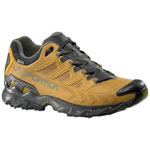 Кроссовки LaSportiva Ultra Raptor II Leather GTX 46 Savanna (1052-34F732726 46)
