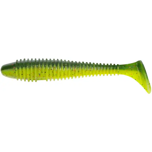 Силікон Select FatFish 3.8" #203 (5 шт/уп)