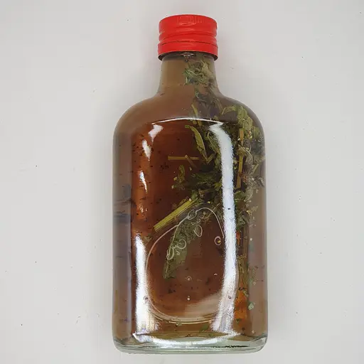 Водная настойка на траве зюзник 200 мл - фото 2