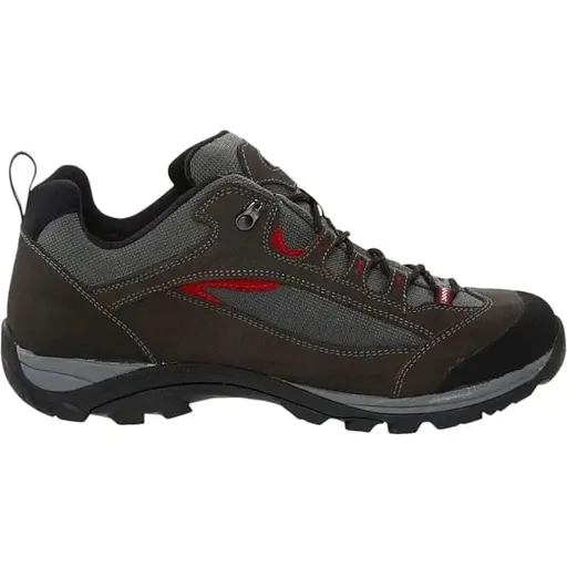Черевики LaSportiva Beryl GTX 37.5 Grey/Red LaSportiva (1052-13OGR 37.5)