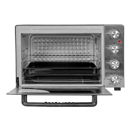 Духовка настольная Rotex ROT452-CB - фото 5