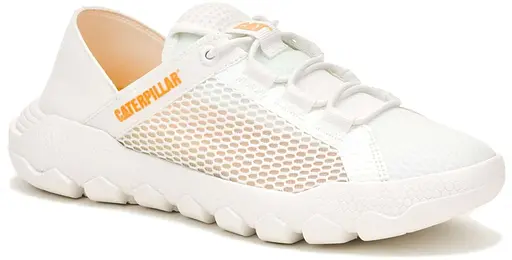 Кросівки Caterpillar Hex Lite Vent Slip On 43 Білий (1103-P726254-43) - фото 3