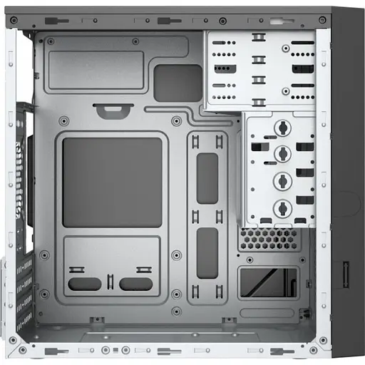 Корпус GameMax MT307-4U3C (MT307-4U3C) Без БП - фото 6