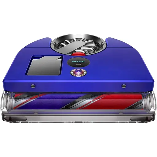 Робот-пилосос Dyson 360 Vis Nav Nickel Blue 492629-01 EU (144286) - фото 3