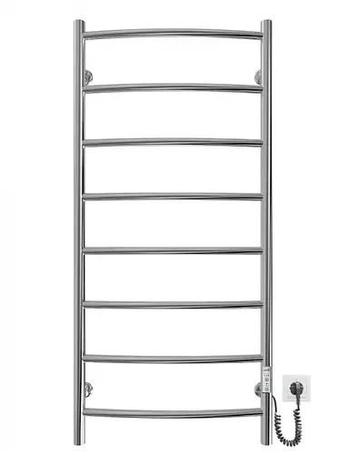 Полотенцесушитель Mario Классик НР-И 1100х520-85 мм с таймером-регулятором 2.3.0117.10.P - фото 2