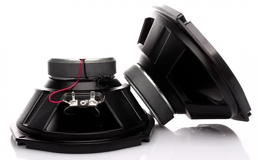 Коаксіальна акустична система Rockford Fosgate Prime R169X2 - фото 2