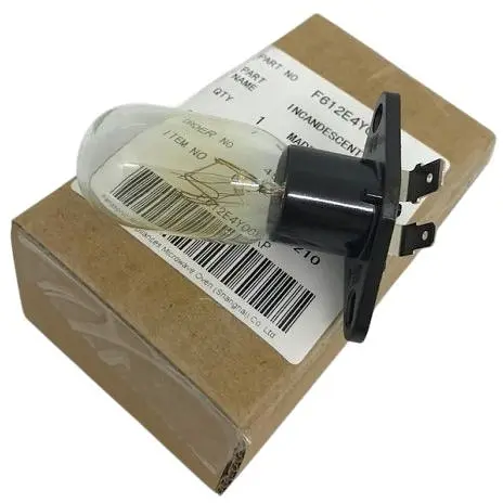 Лампа підсвічування для НВЧ Panasonic F612E4Y00XP для NN-GD692