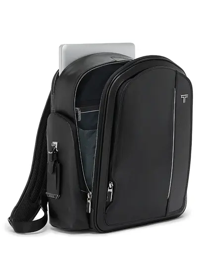 Рюкзак 15" Tumi ARRIVE' BLACK 39,5x37x15 095503051DL4 - фото 2
