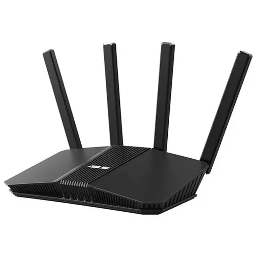 Роутер маршрутизатор бездротовий WiFi7 - Asus RT-BE58U (90IG0910-MO3C00) - фото 1