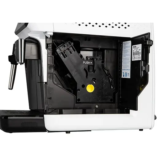 Кавомашина Philips Series 1200 (EP1223/00) - фото 12