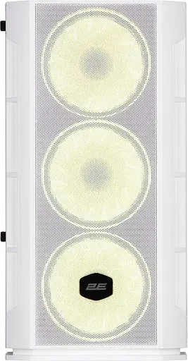 Корпус 2E GAMING CALLEO GB700W (2E-GB700W) Без БП - фото 10