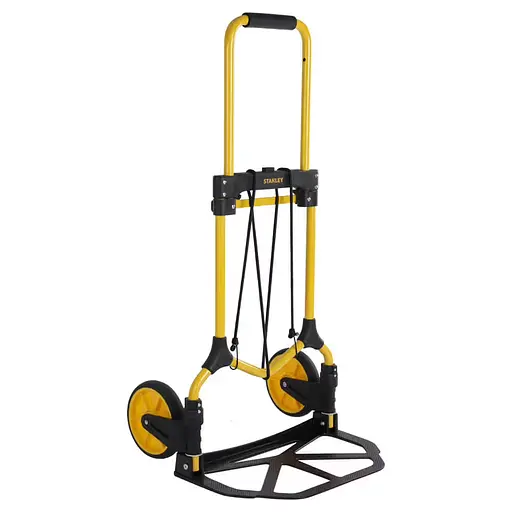 Тележка Stanley грузовая складная (SXWT-FT582) - фото 9