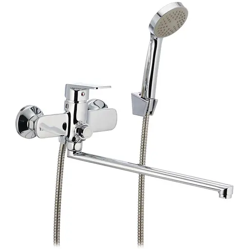 Змішувач для ванни Mixxus OREGON 006 (MX0002) - фото 1