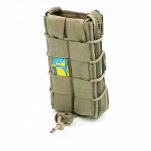 Подсумок для магазину Tur Gear Fako Мультикам (TG-FAKO-MCAMO) - фото 2