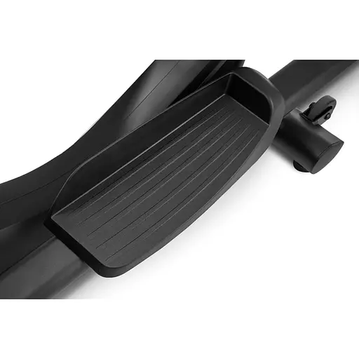 Орбитрек электромагнитный Hop-Sport HS-300C Sentinel с телеметрическим поясом + мат под тренажер - фото 4