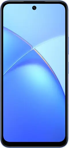 Смартфон Infinix Smart 10 Plus X6725B 4/128Gb Iris Blue UA UCRF - фото 3