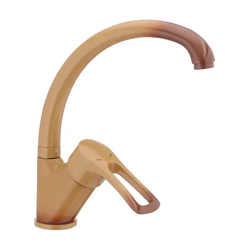 Змішувач для кухні Haiba HANSBERG 777 HB0217 - фото 1