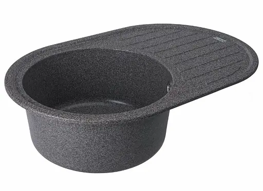 Кухонная мойка Platinum 7750 LIRA (SP000025073) - фото 4