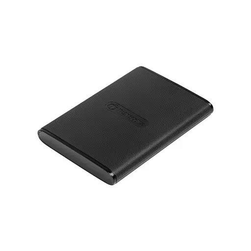 Портативный SSD Transcend USB 3.1 Gen 2 Type-C ESD270C 1 ТБ - фото 7