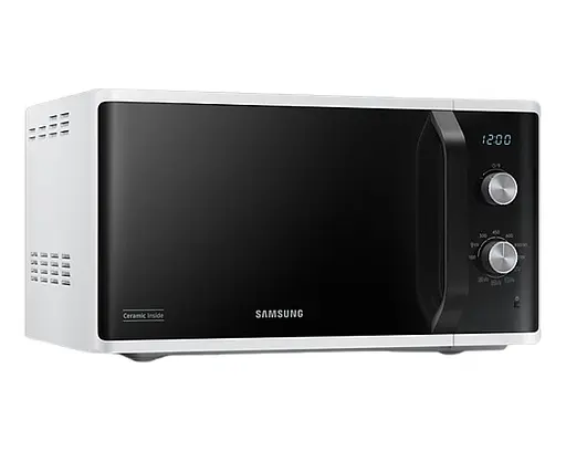 Мікрохвильова піч Samsung MG23K3614AW/UA