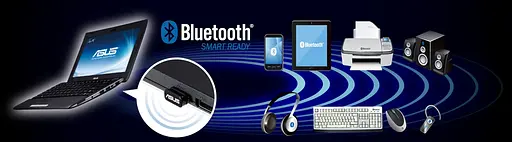 ASUS BT-адаптер USB-BT500 Bluetooth 5.0 USB2.0 - фото 3