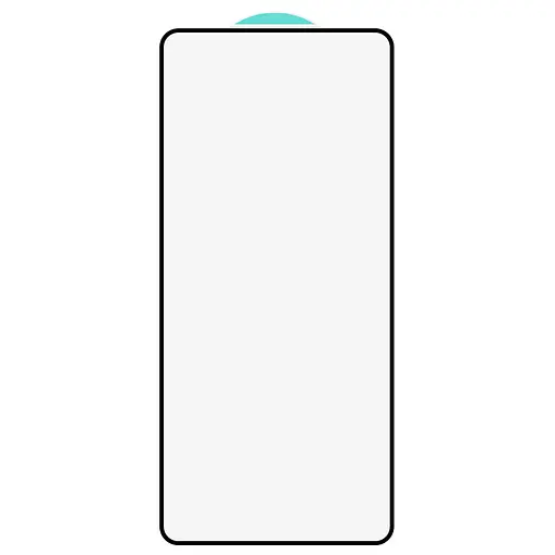 Захисне скло SKLO 3D для Samsung Galaxy M34 5G Чорний - фото 2