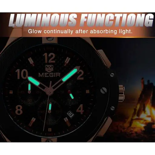 Спортивные часы Jedir Zurich - фото 5