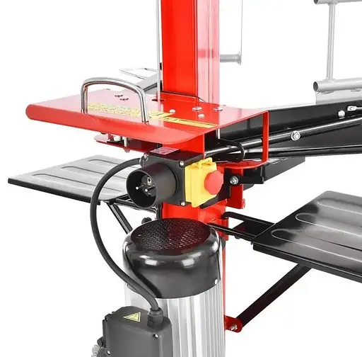 Дровокол электрический HECHT 6060 - фото 5