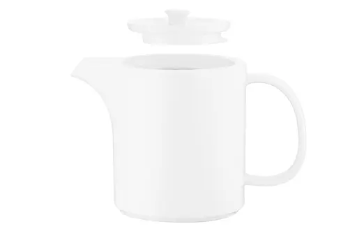 Чайник заварочный Ardesto Prato 800 мл фарфор - фото 7