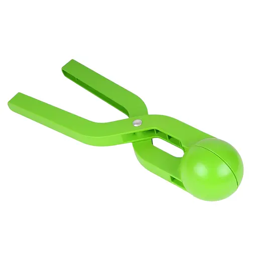 Снеголеп Technok Toys 5088-1, игрушка для детей, пластиковая, салатовая